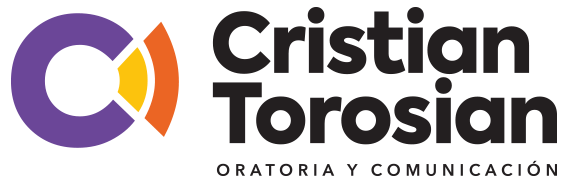 Cristian Torosian – Oratoria y Comunicación
