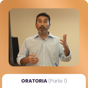 Oratoria (Parte 1)